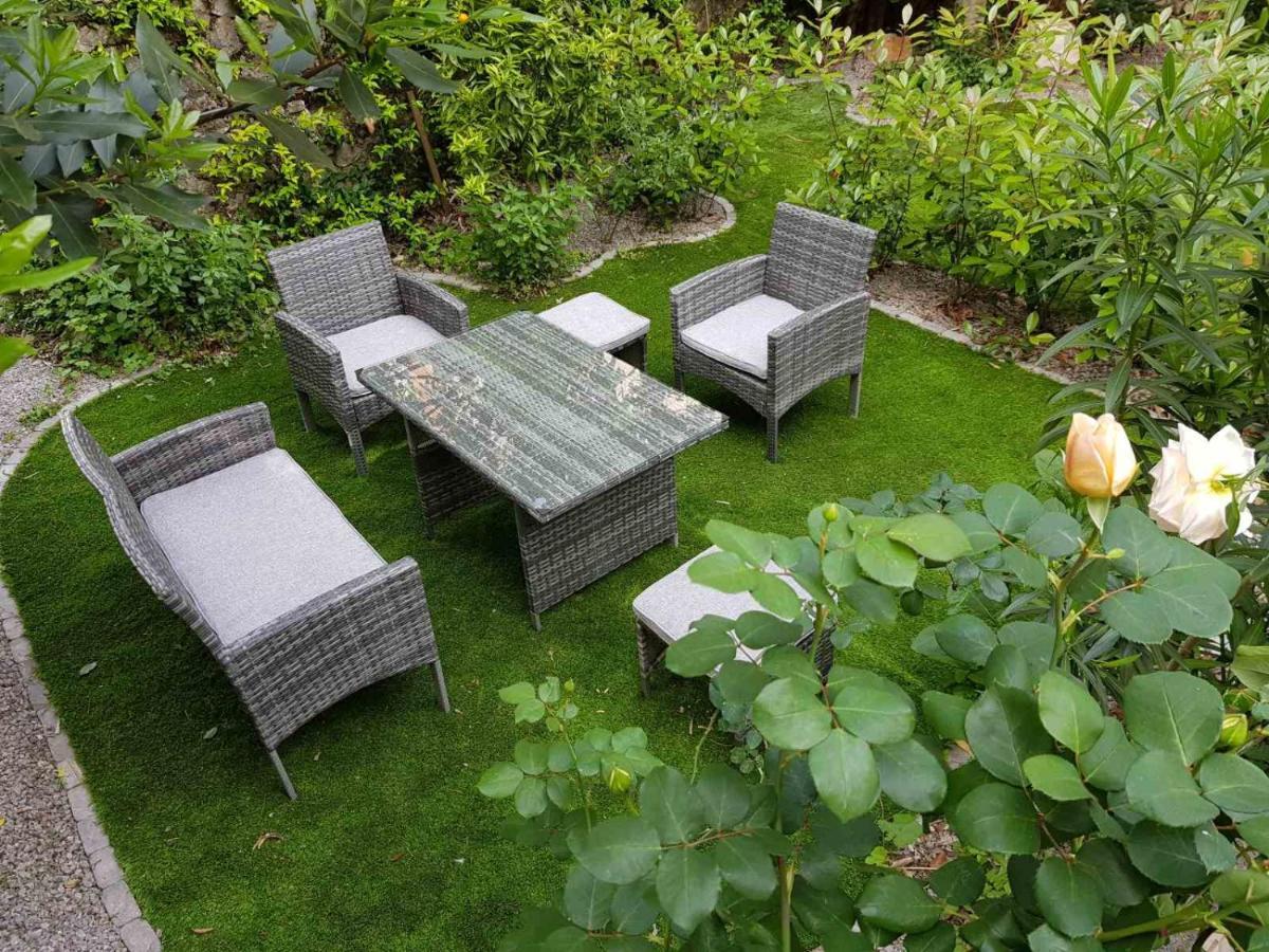 Apartmani Rosa I Linda Риека Экстерьер фото